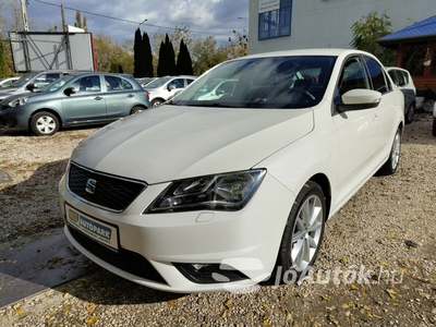 SEAT Toledo