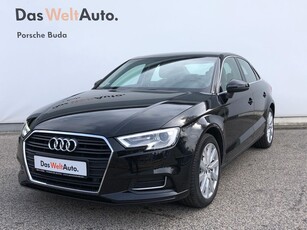 Audi A3 Limo Design 1.4 TFSI ultra