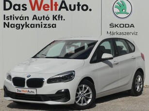 BMW 2xx 2 Active Tourer 218 i