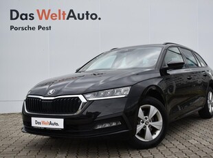 Škoda Octavia Combi Ambition 2.0 TDI SCR