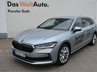 Škoda Superb Combi Selection 2.0 TDI DSG SCR