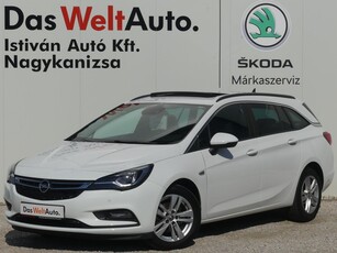 Opel Astra Sports Tourer 1.6 CDTI Start-Stop Enjoy