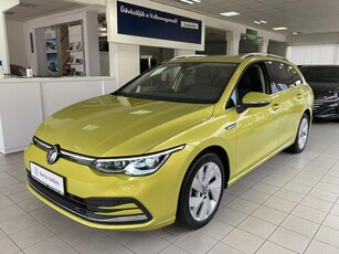 VW Golf Variant Style 1.5 eTSI OPF DSG