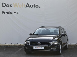 VW Passat Variant Business 2.0 TDI DSG