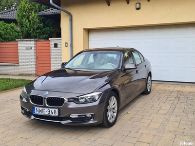 BMW 3-AS Sorozat