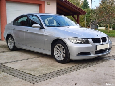 BMW 3-AS Sorozat