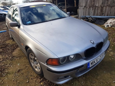 BMW 5-ÖS Sorozat