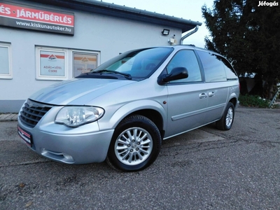 Chrysler Voyager