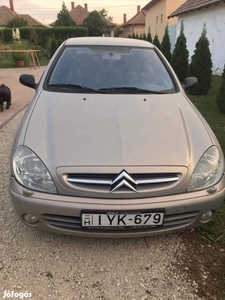 Citroen Xsara