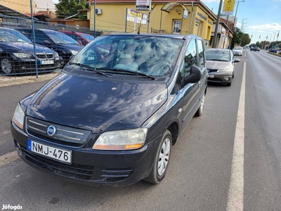 Fiat Multipla