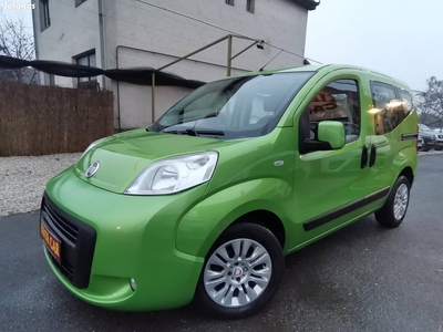 Fiat Qubo