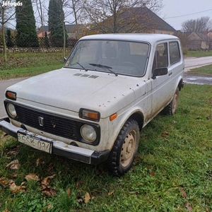 Lada Niva