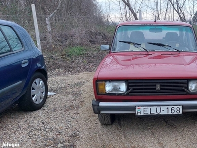 Lada Nova