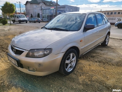 Mazda 323