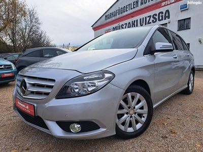 Mercedes-Benz B-Osztály