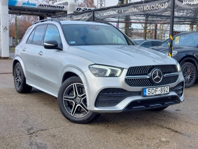 Mercedes-Benz Gle-Osztály