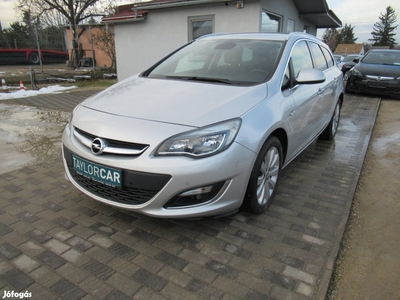 Opel Astra J Sports Tourer 1.4 T Start-Stop Cos...