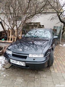 Opel Calibra