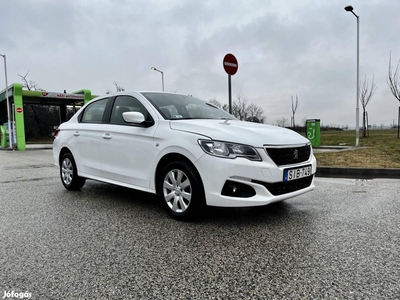 Peugeot 301