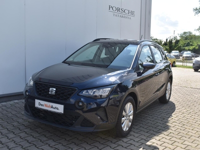 SEAT Arona 1.0 TSI Style