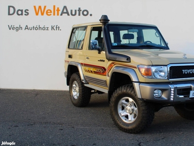 Toyota Land Cruiser Grj 71 4.0 V6 Benzin Browns...