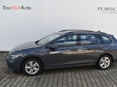 VW Golf Variant Life 1.5 TSI OPF