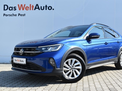 VW Taigo Life 1.0 TSI DSG