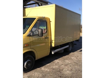 MERCEDES-BENZ 412 904.6