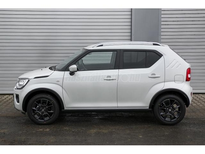 SUZUKI IGNIS 1.2 Hybrid GL+