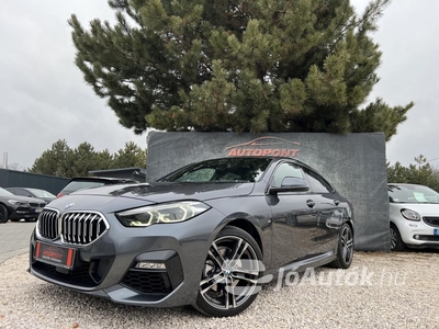 BMW 2-es sorozat