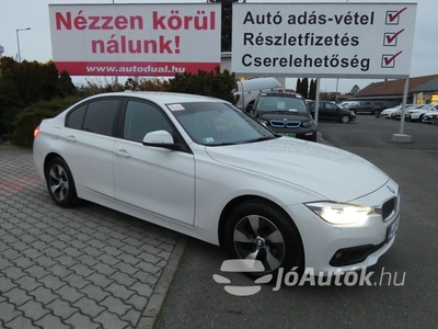 BMW 3-as sorozat