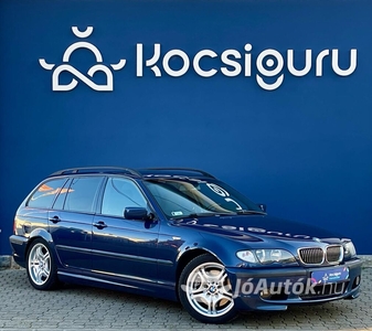 BMW 3-as sorozat