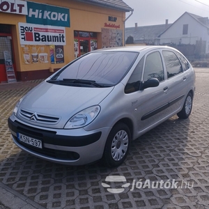 CITROEN Xsara Picasso