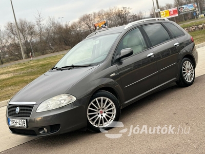 FIAT Croma