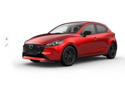 MAZDA Mazda 2