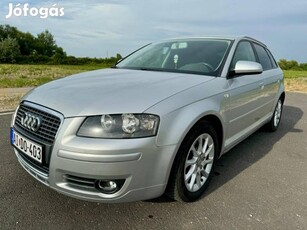 AUDI A3 2.0 PD TDI Ambition DPF