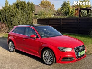 AUDI A3 Sportback 1.4 TFSI Ambition S-tronic e-...