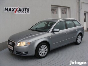 AUDI A4 Avant 1.9 PD TDi