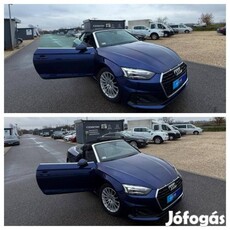 AUDI A5 Cabrio 35 TFSI S line S-tronic Garanciá...