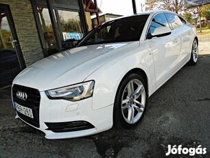 AUDI A5 Sportback 3.0 V6 TDI multitronic ///S-L...