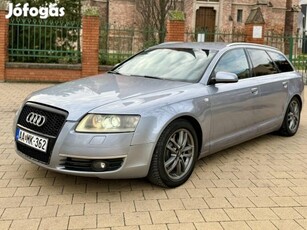 AUDI A6 Avant 3.0 V6 TDI DPF quattro Tiptronic...