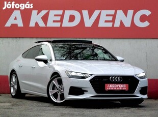 AUDI A7 Sportback 50 TDI quattro Tiptronic ic [...