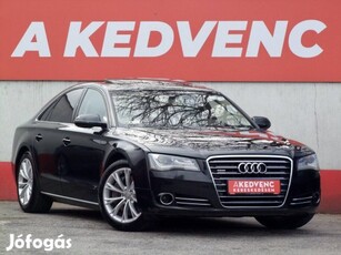 AUDI A8 4.2 V8 TDI DPF quattro Tiptronic ic Xen...