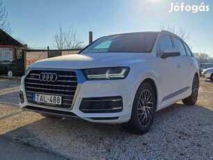 AUDI Q7 3.0 V6 TDI quattro Tiptronic ic [7 szem...