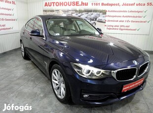 BMW 3-AS Sorozat 320d xdrive Advantage (Automat...