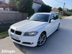 BMW 325d Touring (Automata) Új turbó. új váltó....