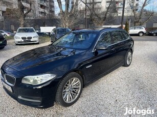 BMW 520d Touring (Automata)