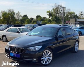 BMW 530d GT / Head Up / Softclose /Automata