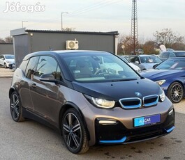 BMW I3 i3s 120Ah (Automata) I3S 120/Harman/Keyl...