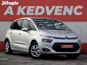 Citroen C4 Picasso 1.6 e-HDi Collection Etg6 Au...